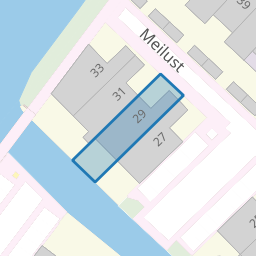 Perceel ASD01-N-2553