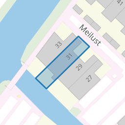 Perceel ASD01-N-2554