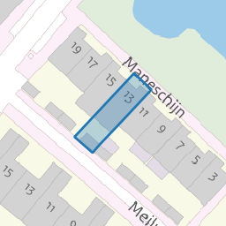 Perceel ASD01-N-2561