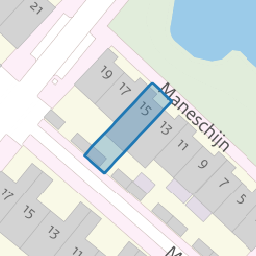 Perceel ASD01-N-2562