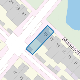 Perceel ASD01-N-2564