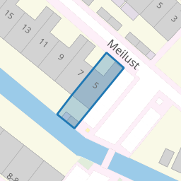 Perceel ASD01-N-2565