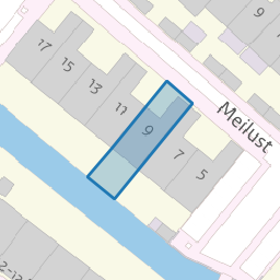 Perceel ASD01-N-2567