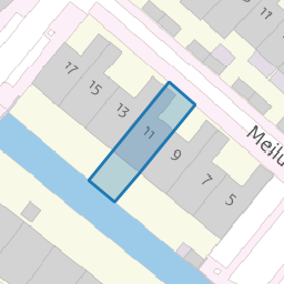 Perceel ASD01-N-2568