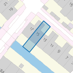 Perceel ASD01-N-2570