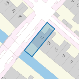 Perceel ASD01-N-2571