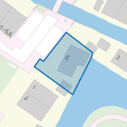 Perceel ASD01-N-2577