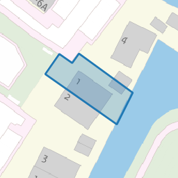 Perceel ASD01-N-2578