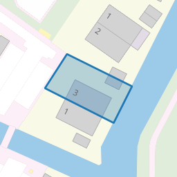 Perceel ASD01-N-2580