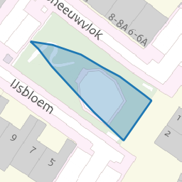 Perceel ASD01-N-2583