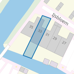 Perceel ASD01-N-2588