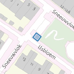 Perceel ASD01-N-2596