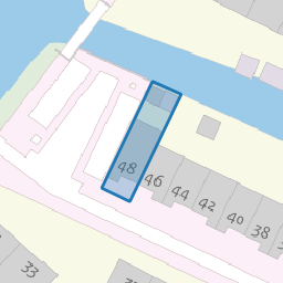 Perceel ASD01-N-2597