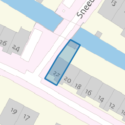 Perceel ASD01-N-2600