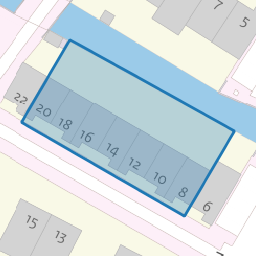 Perceel ASD01-N-2601