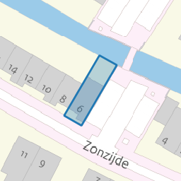 Perceel ASD01-N-2602