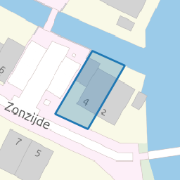 Perceel ASD01-N-2603