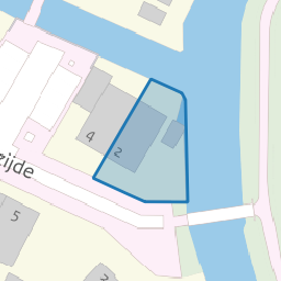 Perceel ASD01-N-2604