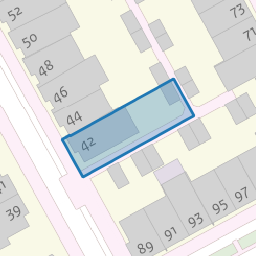 Perceel ASD01-N-2606