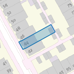 Perceel ASD01-N-2607