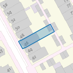 Perceel ASD01-N-2608