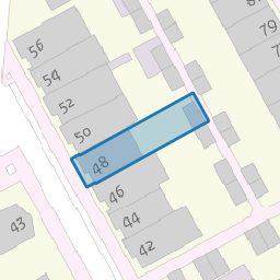 Perceel ASD01-N-2609