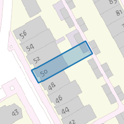 Perceel ASD01-N-2610