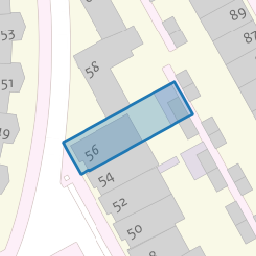 Perceel ASD01-N-2613