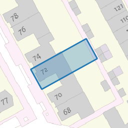 Perceel ASD01-N-2616