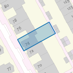 Perceel ASD01-N-2617