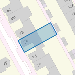 Perceel ASD01-N-2618