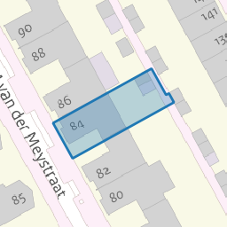 Perceel ASD01-N-2622