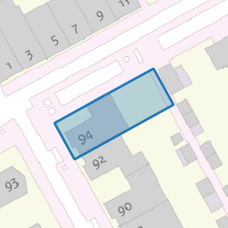 Perceel ASD01-N-2627