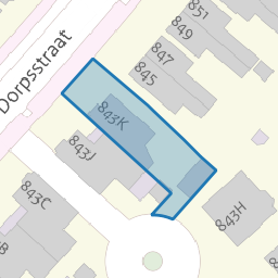 Perceel ASD01-N-2630