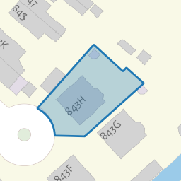 Perceel ASD01-N-2633