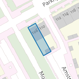 Perceel ASD01-N-2640