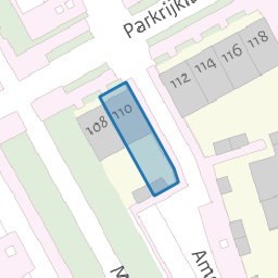 Perceel ASD01-N-2641