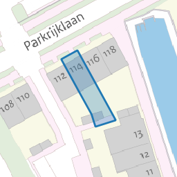 Perceel ASD01-N-2643