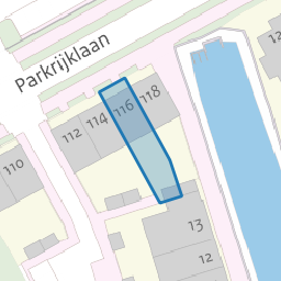 Perceel ASD01-N-2644