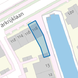 Perceel ASD01-N-2645