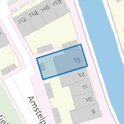 Perceel ASD01-N-2646