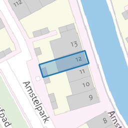 Perceel ASD01-N-2647