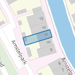 Perceel ASD01-N-2648