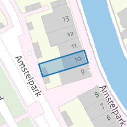 Perceel ASD01-N-2649