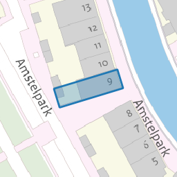 Perceel ASD01-N-2650