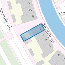 Perceel ASD01-N-2651