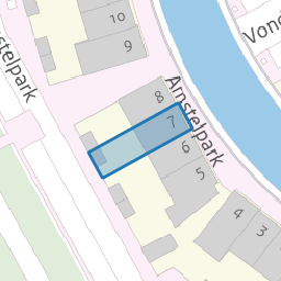 Perceel ASD01-N-2652