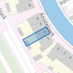 Perceel ASD01-N-2653