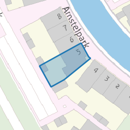 Perceel ASD01-N-2654