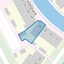 Perceel ASD01-N-2655